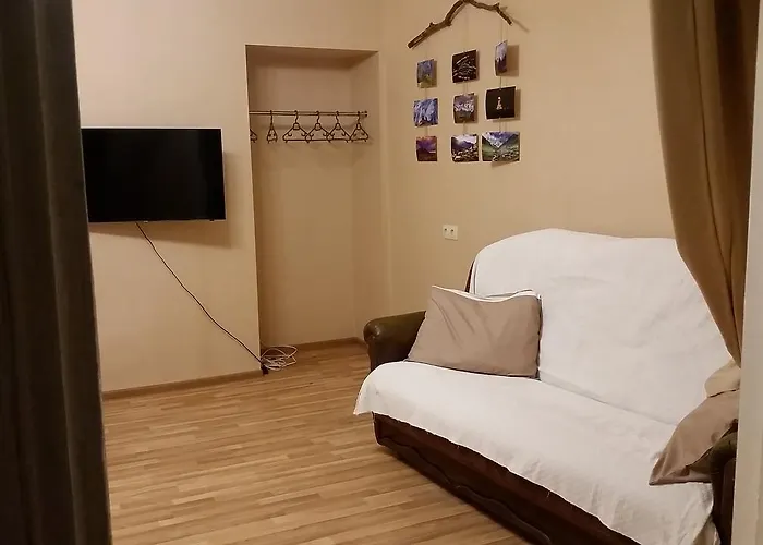 Manana Appartment