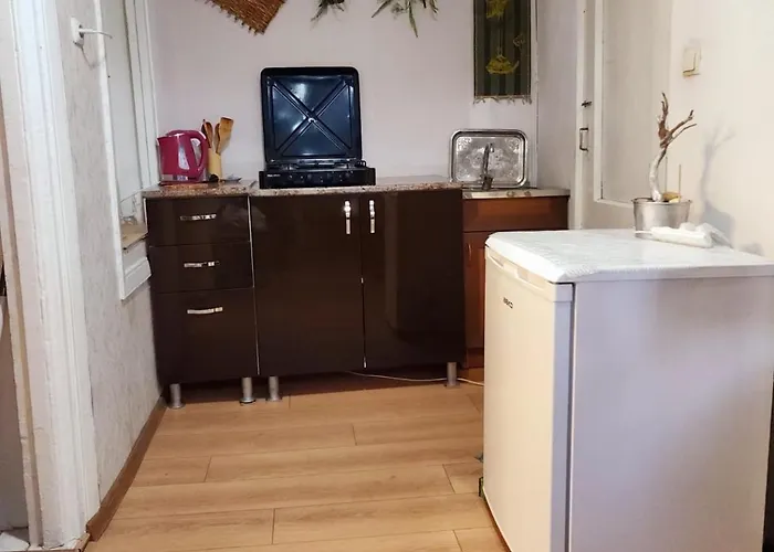 Manana Appartment
