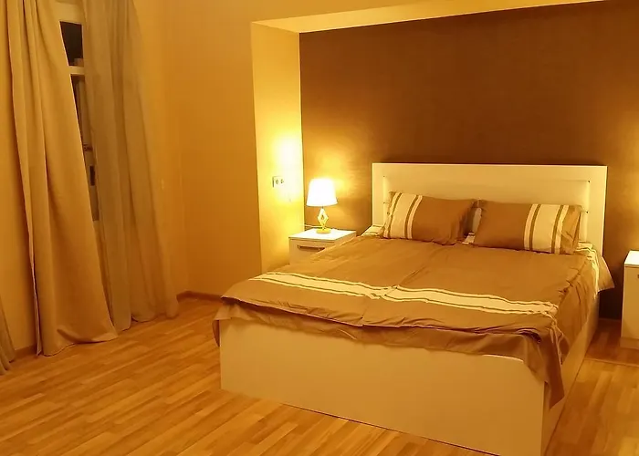 Manana Appartment